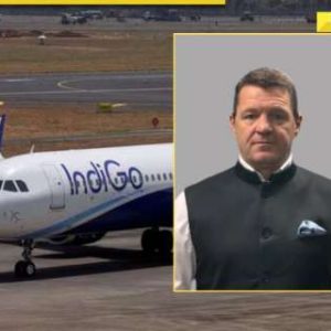 IndiGo CEO Pieter Elbers’ FRESH message as airline aims to operate 1650 flights : ‘We’re getting back…’