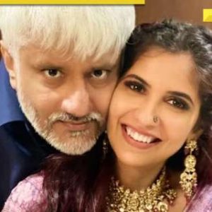 Who is Shwetambari Bhatt? Vikram Bhatt’s wife named in Rs 30 crore alleged film-financing fraud case