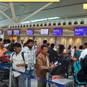IndiGo flight status: Delhi Airport issues BIG advisory, warns passengers on delays; check details
