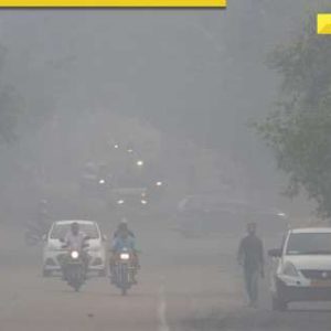 Delhi-NCR air quality remains in ‘very poor’ levels, AQI crosses 318-mark in Anand Vihar, Bawana, Chandni Chowk; Check area-wise pollution levels