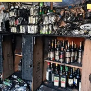 Goa Nightclub Fire: CM Pramod Sawant says indoor electric firecrackers likely behind blaze that claimed 25 lives