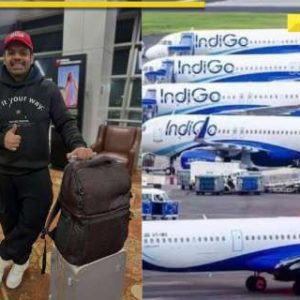 Gaurav Taneja offers help amid IndiGo flight cancelation, ready to ‘fly free’ but on THIS term