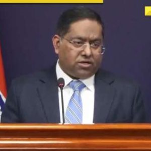 MEA asks China to assure Indian travellers won’t be targeted, advises nationals to exercise…