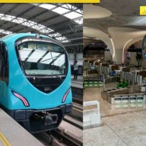 Metro Line 8 to connect Mumabai’s Chhatrapati Shivaji, Navi Mumbai Airports with 11 stations, run through these major stations, check details