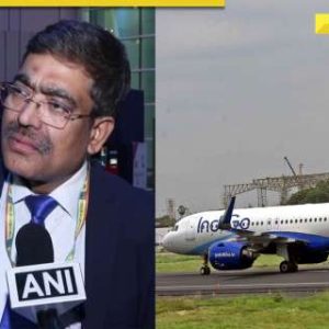 IndiGo crisis update: Civil Aviation Secretary says, ‘90% baggage arrived, 100% refund…’