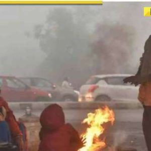 Hyderabad Weather Update December 9: IMD issues cold wave alert for 7 Telangana districts as temperature drops by 5.1 degrees; Check details here