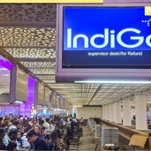 IndiGo disruption: Centre to take BIG move amid airline’s massive operational meltdown, to cut down its winter flight schedule