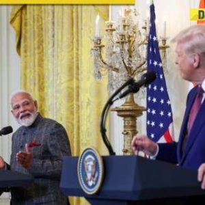 India-US trade talks resume Wednesday amid tariff tensions and Trump’s warning on rice imports