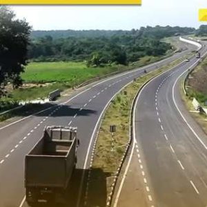 Nagpur-Chandrapur expressway’s revised alignment cleared, it will now run from…