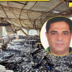 Who is Ajay Gupta? Close partner of Saurav, Gaurav Luthra, detained after Look-out notice over ‘Birch by Romeo’ nightclub fire