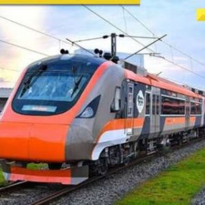 Patna to Barh in Just 37 Minutes: Namo Bharat offers faster travel, AC coaches and smart amenities