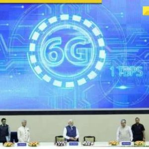 ‘Bharat is gearing up for next telecom leap…’: Jyotiraditya Scindia shares India’s preparedness for 6G technology, says ‘will set up least 10%…’