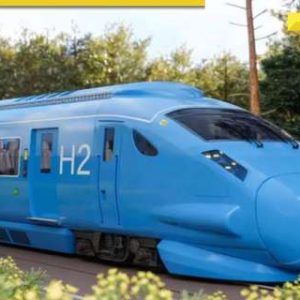 Good News for Passengers: Indian Railways unveils world’s most powerful hydrogen-powered train, project is backed by…; Here’s all you need know