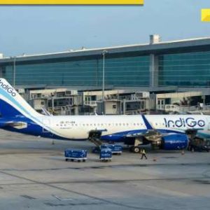 BIG move by IndiGo: After mass cancellation, airline announces travel vouchers worth Rs…, for passengers who…