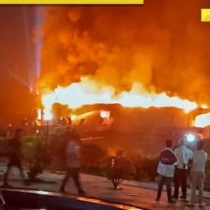 Goa Nightclub Fire: Government bans fireworks at THESE places in North Goa days after tragedy claims 25 lives; Here’s all you need to know
