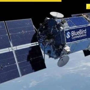 India’s Bahubali LVM3 to launch massive 6.5-tonne US BlueBird-6 Satellite on December 15
