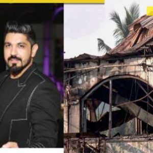 Goa nightclub fire: CM Pramod Sawant says, ‘will bring Luthra brothers back’, orders closure of restaurants violating norms