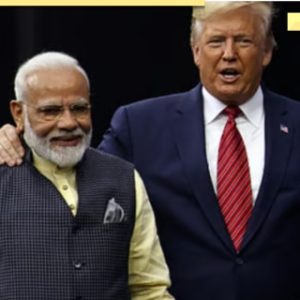 Modi-Trump phone call: What were key areas of discussion amid India-US tariff tensions?
