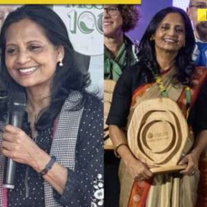 Who is IAS Supriya Sahu? Civil servant gets UN’s highest environmental honour for…