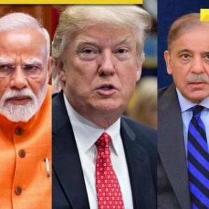 What is C-5? What’s India’s role in it? Pakistan not part of Donald Trump’s plan