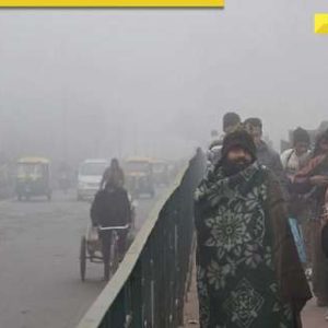 Where is the freeze? Delhi-NCR pines for classic cold wave, IMD says THIS