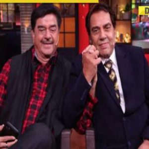 Shatrughan Sinha makes BIG statement on Dharmendra, takes dig at BJP MP Kangana Ranaut, says political parties…