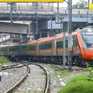 Railway meals to turn branded food with restaurant type menu in THESE trains, check details