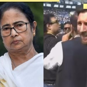Lionel Messi’s fans’ outrage over mismanagement, Mamata Banerjee issues FIRST statement: ‘I was on my way to…’