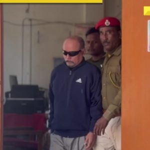 Who is Kulendra Sarma? Retired IAF officer arrested on charges of spying for Pakistan