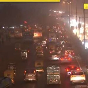 GRAP IV imposed in Delhi NCR as air quality hits Severe+