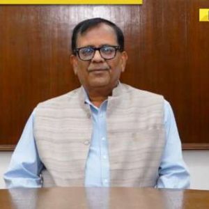 Who is Raj Kumar Goyal? Former IAS set to take oath as new Chief Information Commissioner