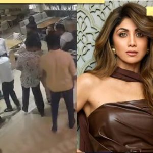 Shilpa Shetty-owned Bastian pub in Bengaluru erupts in midnight chaos; viral video shows ruckus; here’s what happened