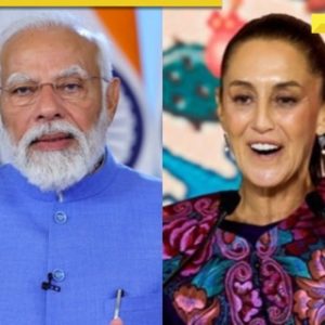 India issues BIG statement after Mexico imposes 50% import tariffs: ‘Right to take appropriate…’