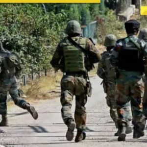 Jammu and Kashmir: Cop killed in encounter with terrorists in Udhampur district