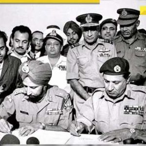 Vijay Diwas Special: How 8 submariners sank Pakistan’s war machine?