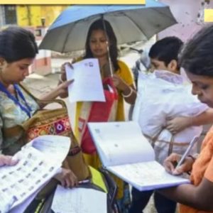 EC releases West Bengal SIR draft list, 58 lakh names deleted; know how to check name, voter status and more