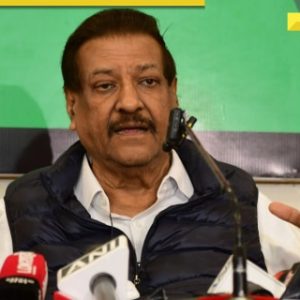 ‘India defeated on 1st day of Operation Sindoor’: Senior Congress leader’s shocking remark