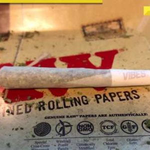 This state bans sale of tobacco rolling papers, cones to curb drug addiction in teenagers, young adults