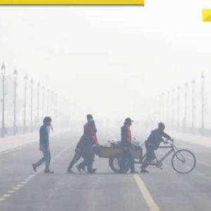 Good News for Delhi-NCR residents: Air quality improves slightly, but remains in ‘very poor’ category, AQI reaches…; Check area-wise pollution level here