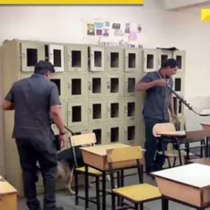 Ahmedabad: Three schools get bomb threat emails, security heightened; Here’s what we know so far