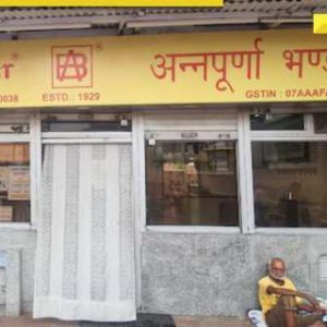 Chandni Chowk’s iconic, a near century old Annapurna Bhandar to shut down on…, due to…, know its history, connection with Jawaharlal Nehru, Indira Gandhi