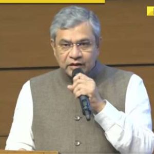 ‘Passengers need to pay’: Railway Minister Ashwini Vaishnaw on extra luggage on trains