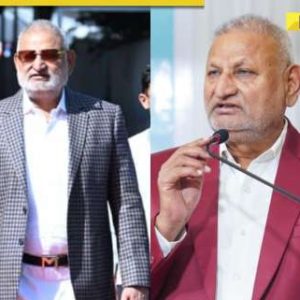 Who is Manikrao Kokate? Maharashtra Minister faces arrest in 1995 cheating and forgery case