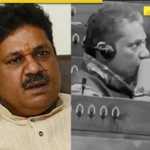BIG trouble for TMC! MLA Kirti Azad caught ‘vaping’ in Lok Sabha, BJP releases video, says, ‘Imagine audacity…’, WATCH