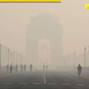 Delhi-NCR Air Pollution: Air quality crosses 370-mark, thick smog blankets national capital as air quality remains in ‘very poor’ zone, check area-wise pollution levels