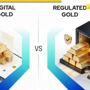 SEBI’s Digital Gold Caution: What the Regulator Is Really Signaling to Investors