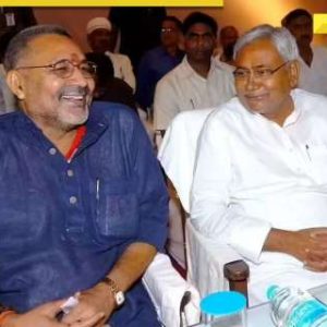 ‘Jahannum main jaye’: Giriraj Singh’s shocking statement to woman defending Nitish Kumar over Hijab row lands him in trouble, what happened?