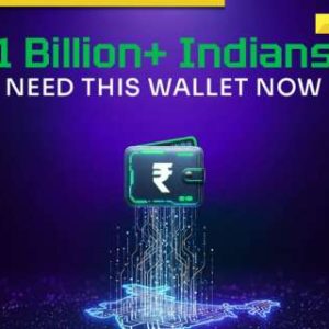 India Just Gave You Data Rights. Now We Need a Consent Wallet for a Billion People