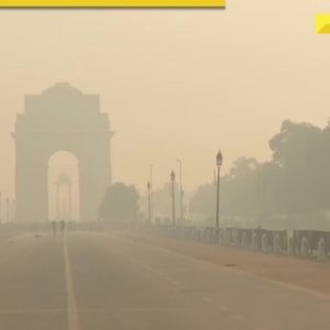 ‘Atmosphere not congenial’: Why was there no discussion on Delhi pollution crisis in the Parliament?