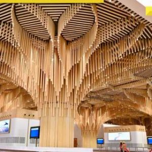 PM Modi to inaugurate India’s first nature-themed airport terminal in Assam today, here’s all you need to know